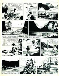 Franco Caprioli - Fra i canachi di Matareva