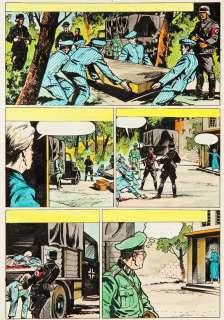 Mieczyslaw Wisniewski  (1926 Warsaw - 2006 ) Captain | Desa Unicum