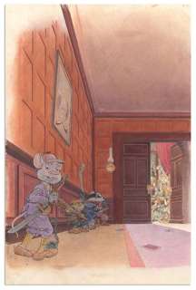 PLESSIX MICHEL PLESSIX LE... - Lot 21 - PLESSIX MICHEL PLESSIX LE VENT DANS LES SAULES Foutoir...