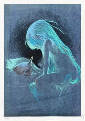 Massimiliano Frezzato: Pinocchio - Notturna Ex Libris Firmato, 2013, 100 Ex | eBay Europe (Buy It Now)