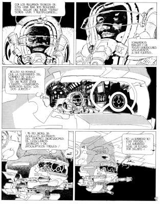 Alfonso Font | Cuentos de un futuro imperfecto (IF143) | Alfonso Font