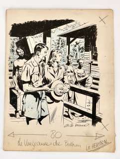 Di Marco Angelo La... | DI MARCO Angelo La vengeance de Bakoum Illustration... | Vermot et Associés