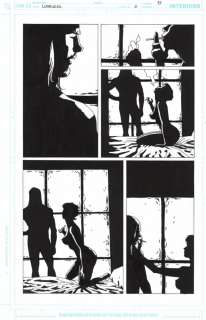 Marcelo Frusin - Loveless Issue 3 Page 17