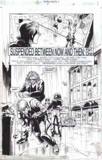 Warren Pleece - Deadenders Issue 5 Page 02