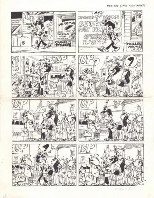 Lot 8 - Attanasio, Edoardo (1925-2026). | BDEnchères