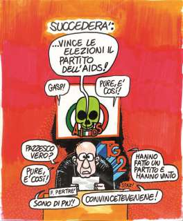 Andrea Pazienza (1956- 1988), SuccederÃ  | Cambi Casa d’Aste