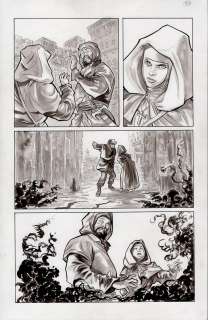 Dave Acosta | DRAGON page 50 | Dave Acosta