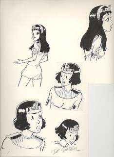 De Gieter | Papyrus, illustration Ã  l’encre de Chine sur papi… | Banque Dessinée