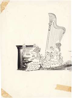 Sempé (1932-2022) Le... | SEMPÉ (1932-2022) Le livre des snobs Encre de Chine... | Tessier Sarrou