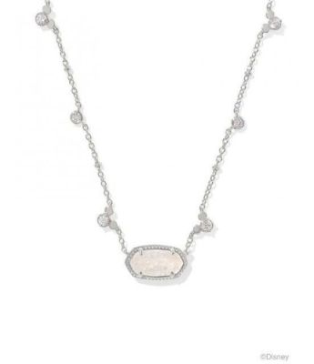 Collier pendentif court femme Kendra Scott Disney doré Mickey Mouse Elisa | eBay Europe (Buy It Now)