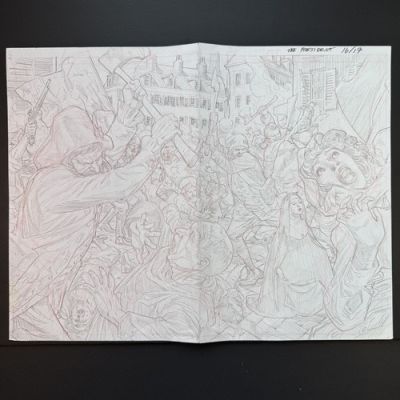 eBay US (Buy It Now) - Comic Art for Sale | ComicArtTracker