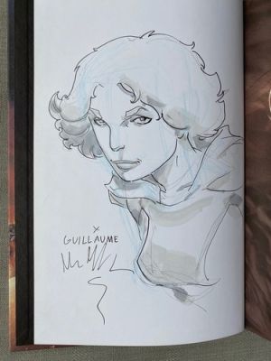 Failla Hero Corp Volume 1 Le Origini EO In Stato Nuovo Con Dedica | eBay Europe (Buy It Now)