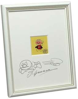 Takashi Yanase Handwritten color illustrations "Soreike! Anpanman" | Mandarake (Big Web)