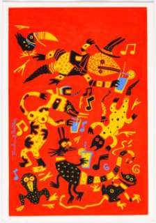 Pimentel, Antonio Santillã¡N | Bentz and Antonio SantillÃ¡n Pimentel - Latin Comic Book Cover Painting Original Art (Editorial AGA, 1997).... | Heritage