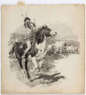 Fortunino Matania Britannia & Eve #177 Interior Illustration Original Art (British National Newspapers, c. 1932). | Heritage