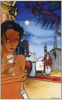 Olivier Neuray Né En 1962 - Inde 1950