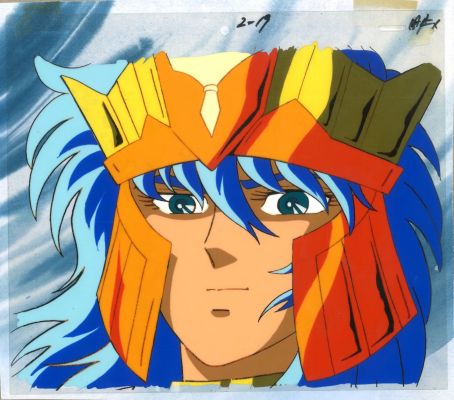 Chevaliers Du Zodiaque... | CHEVALIERS DU ZODIAQUE (Saint Seiya) D’après Masami... | Nouvelle Etude