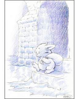 Original Masbou | L’antre du Snorgleux