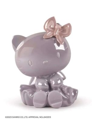 Hello Kitty Sculpture | Corner4art