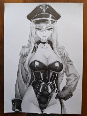 Sanji Art | Marin Kitagawa in Black Lily cosplay costume ❤️ | Raremarq (Buy It Now)