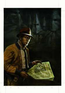 PAOLO GRELLA  Le Manuscrit Interdit