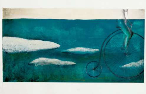 Obon Anna | "Ni temps passé ni les amours reviennent" | Urania Casa d’Aste