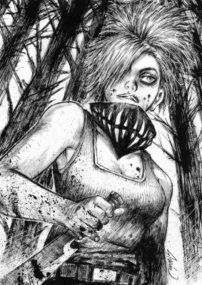 Slaium (Gloom Drone) | Erica Slaughter by Slaium | Raremarq (Buy It Now)