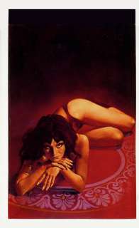 The Art of Jose Gonzalez　Vampirella Amazon.com: Art Of Jose Gonzalez eBook : Roach, David