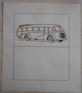 Kuifje - Originele tekening Studio Hergé - De Zaak Zonnebloem - tekenboekje - (1975) | Catawiki