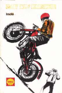 Guido Crepax (1933-2003), Motociclismo Imola | Cambi Casa d’Aste
