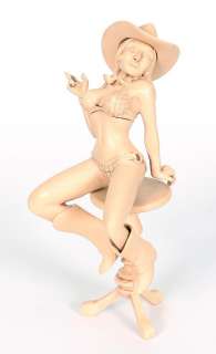 Reynès | LIKE AN ANGEL : Sexy gun, Betty ivoire, 2006, n°/… | Banque Dessinée