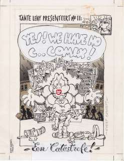 Geradts, Evert | Originele voorkaft + achterkaft  - JYMY  - (1974) | Catawiki