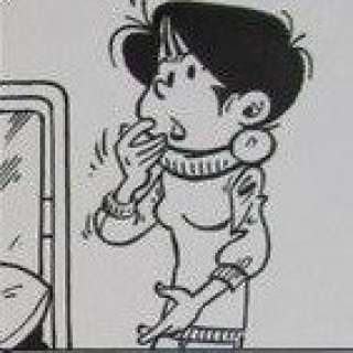 Kari Lente 14 - Originele pagina (p.9) + hardcover album - De bende van Zeth - First edition - (2008) | Catawiki