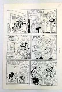 Giovan Battista Carpi - Topolino Kid contro "Jack la Vaporiera" - First edition - (1975)