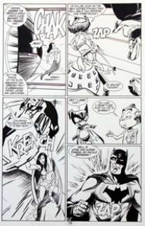 Peter Doherty - World‘s Finest #6 page 18