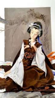 Enciclopedia Fabbri Editore - G. Tabet - Illustrazione originale - Loose page | Catawiki