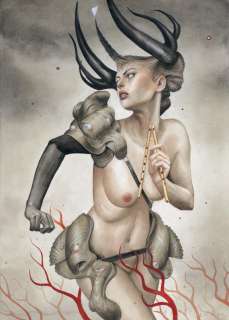 Jean-Sébastien Rossbach - PAN! - Mother