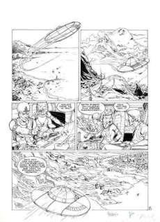 Ferry | Ferry - Originele pagina - Ian Kaledine 4 - Shan Pacha - (1984) | Catawiki