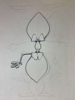 Andrea Pazienza | Andrea Pazienza - Scarabei - Page volante - EO | Catawiki