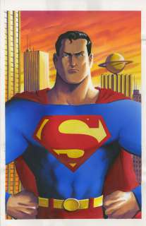 ADVENTURES OF SUPERMAN Issue #628 Cover | ComicConnect