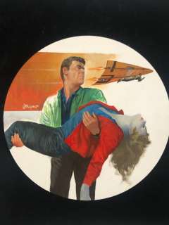 Carlo Jacono | Segretissimo 900 - Cash: All’assalto di New York - Gerard Cambri - (1981) | Catawiki