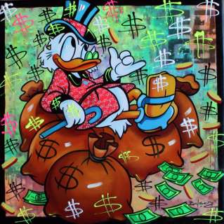 Brisan Gabriel(1967) | Brisan Gabriel(1967) - Mr. Duck (2022) | Catawiki