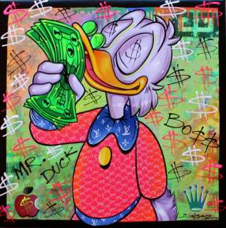 Brisan Gabriel(1967) | Brisan Gabriel(1967) - Mr. Duck (2022) | Catawiki