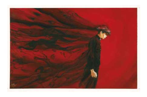 Emmanuel Lepage - MUCHACHO