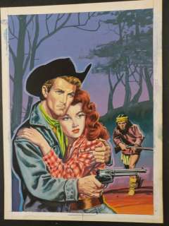 Antonio Canale | Antonio Canale - Radar - Page volante - Exemplaire unique | Catawiki