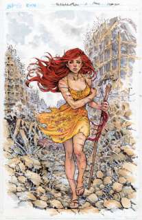 Siya Oum - Lola xoxo: wasteland madam 2 a cover