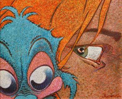 Loisel - La Quête de l‘oiseau du temps - Pélisse et le fourreux 1