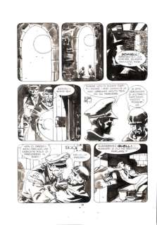 Nicola Mari | Nicola Mari 2x Tavole Originali Dylan Dog "L’Angelo sterminatore" - (1998) | Catawiki