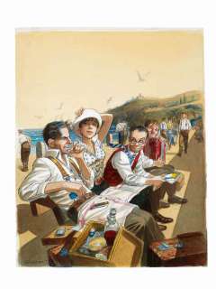 Jean-Pierre Gibrat |  | Christie’s