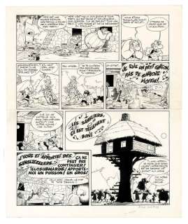 Albert Uderzo |  | Christie’s